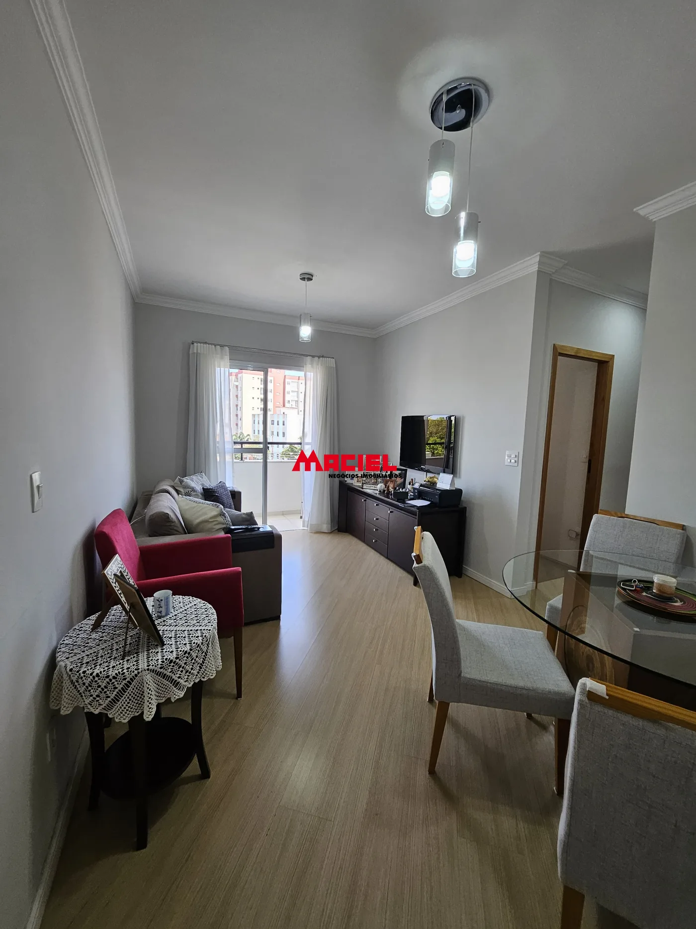 Alugar Apartamento / Mobiliado em S&atilde;o Jos&eacute; dos Campos R$ 3.300,00 - Foto 21