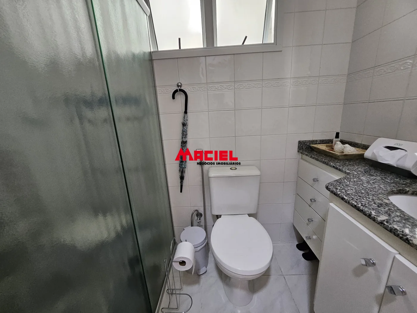 Alugar Apartamento / Mobiliado em S&atilde;o Jos&eacute; dos Campos R$ 3.300,00 - Foto 23