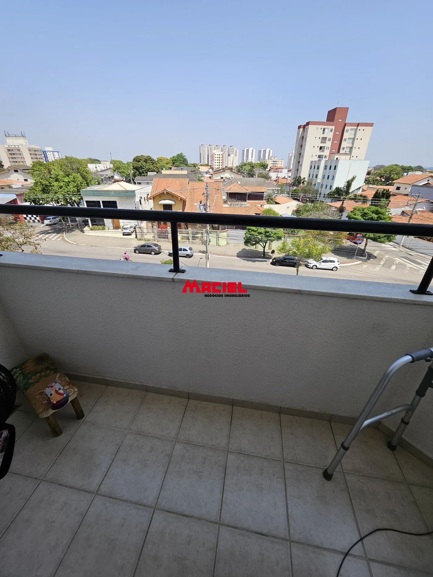 Alugar Apartamento / Mobiliado em S&atilde;o Jos&eacute; dos Campos R$ 3.300,00 - Foto 25