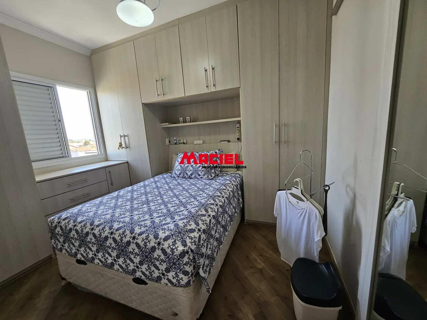 Alugar Apartamento / Mobiliado em S&atilde;o Jos&eacute; dos Campos R$ 3.300,00 - Foto 26