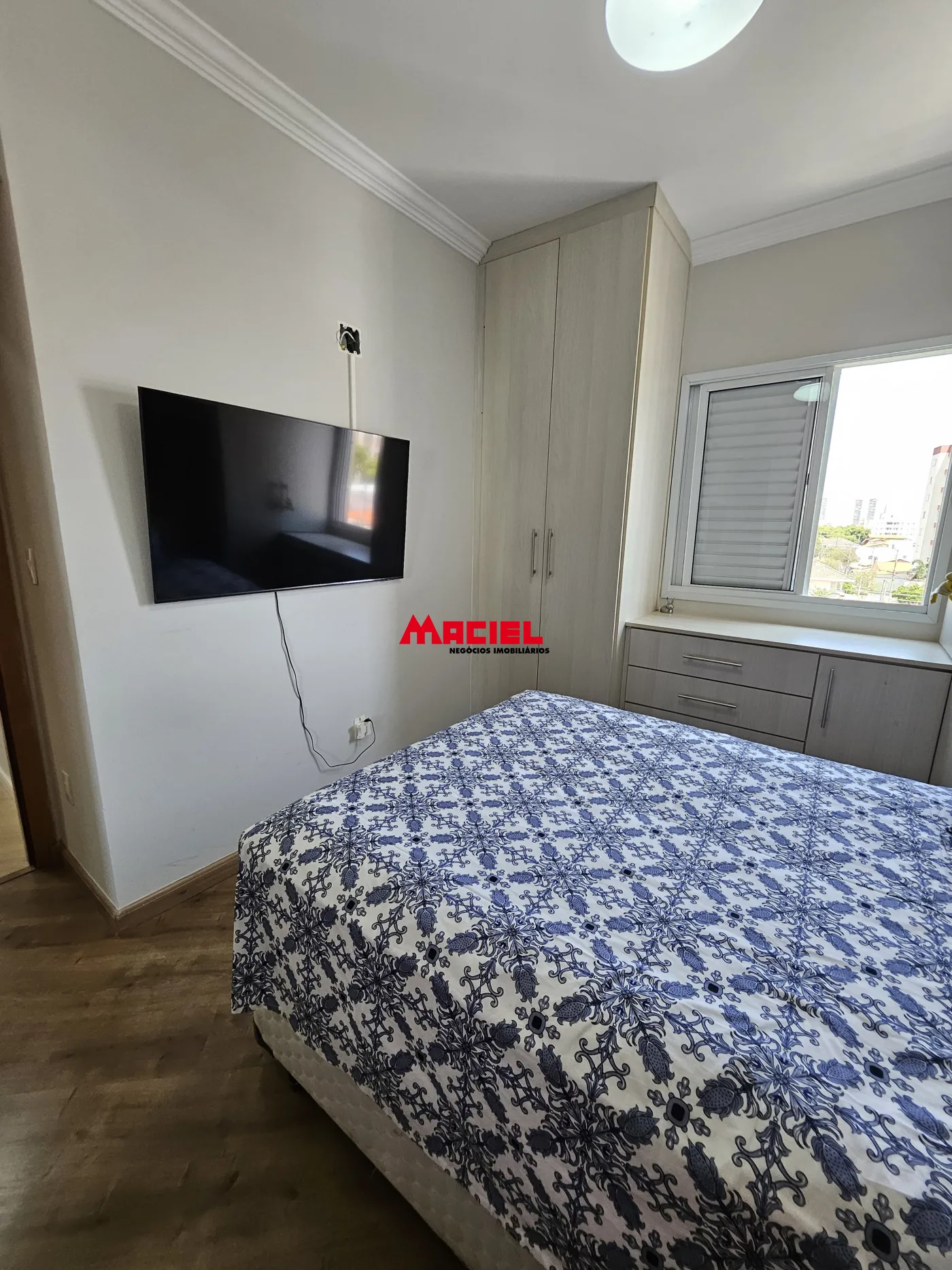 Alugar Apartamento / Mobiliado em S&atilde;o Jos&eacute; dos Campos R$ 3.300,00 - Foto 27
