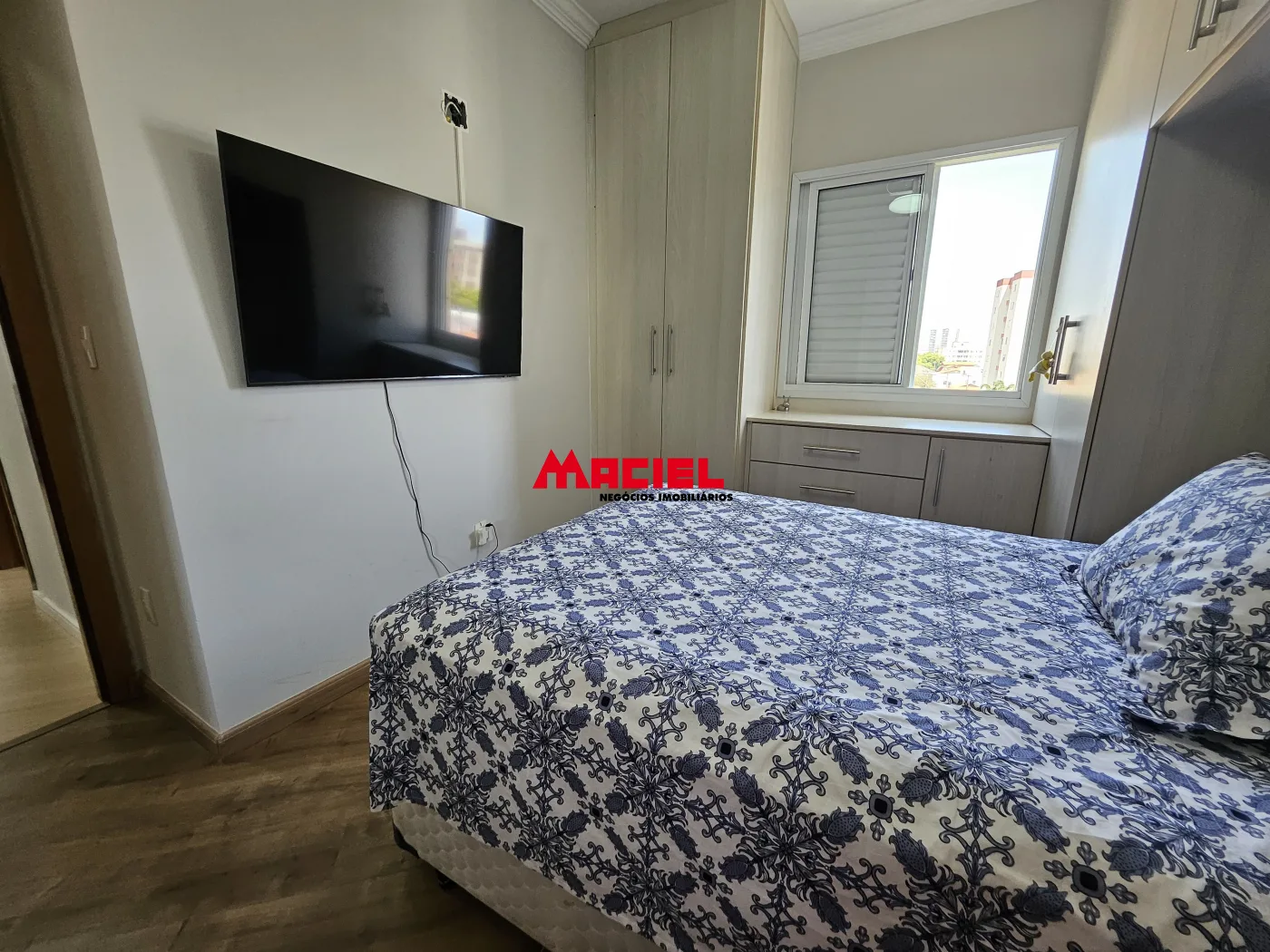 Alugar Apartamento / Mobiliado em S&atilde;o Jos&eacute; dos Campos R$ 3.300,00 - Foto 28