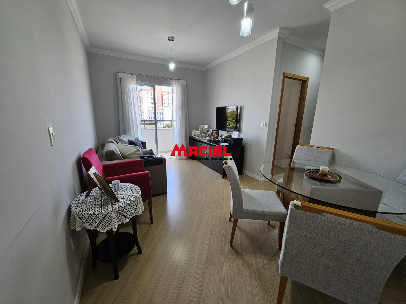 Alugar Apartamento / Mobiliado em S&atilde;o Jos&eacute; dos Campos R$ 3.300,00 - Foto 29