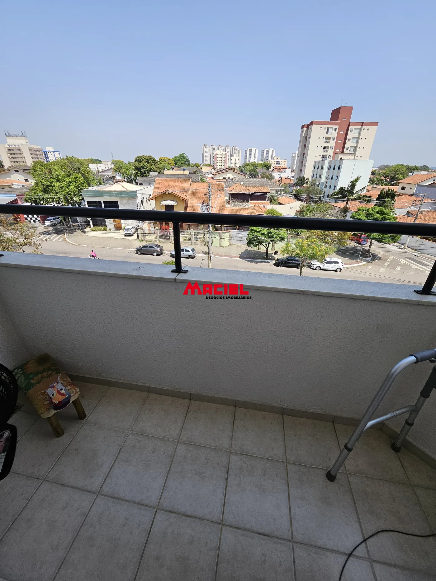 Alugar Apartamento / Mobiliado em S&atilde;o Jos&eacute; dos Campos R$ 3.300,00 - Foto 32
