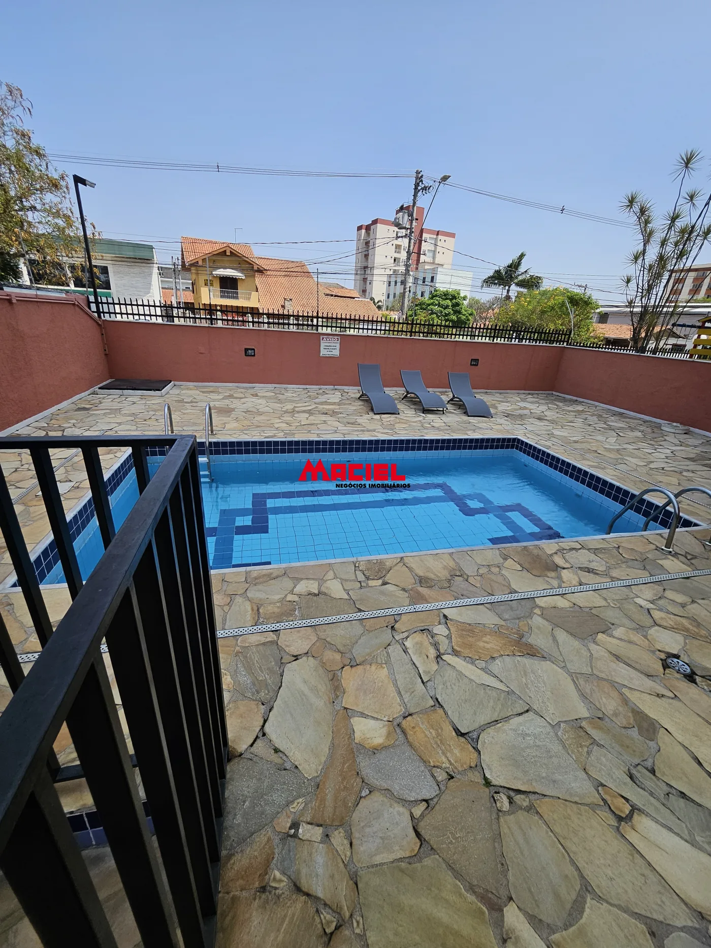 Alugar Apartamento / Mobiliado em S&atilde;o Jos&eacute; dos Campos R$ 3.300,00 - Foto 36