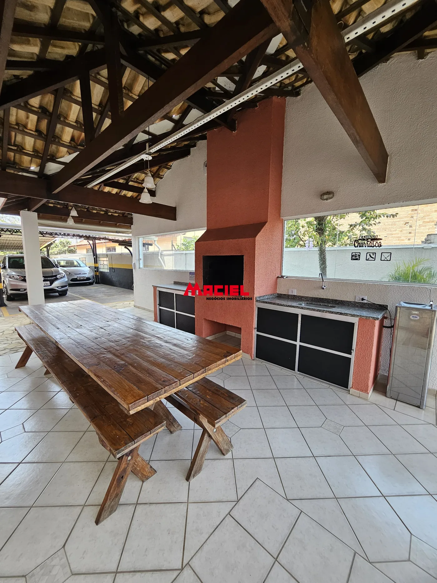 Alugar Apartamento / Mobiliado em S&atilde;o Jos&eacute; dos Campos R$ 3.300,00 - Foto 37