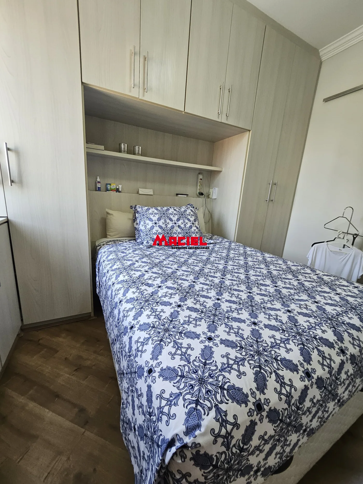 Alugar Apartamento / Mobiliado em S&atilde;o Jos&eacute; dos Campos R$ 3.300,00 - Foto 38