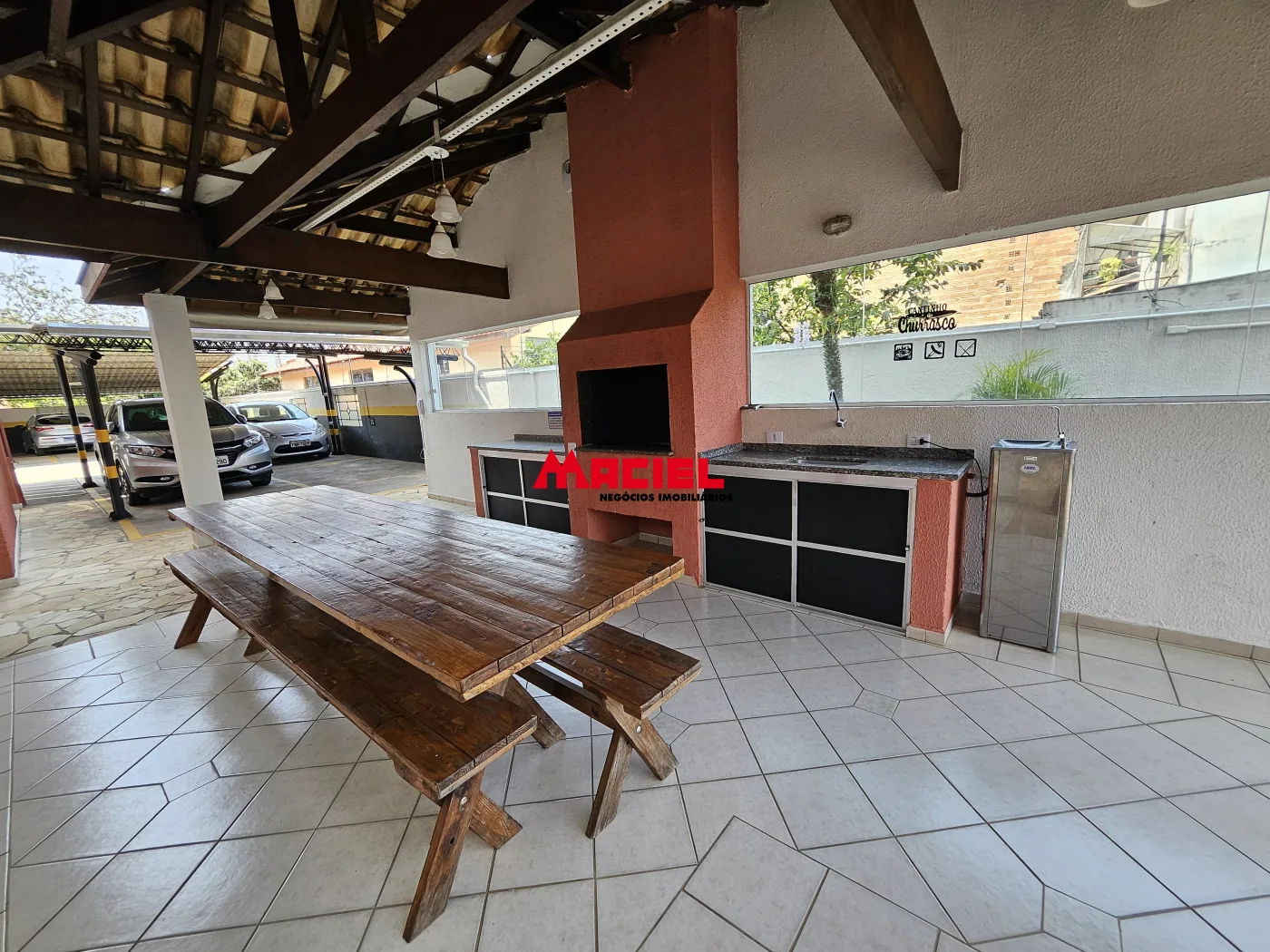 Alugar Apartamento / Mobiliado em S&atilde;o Jos&eacute; dos Campos R$ 3.300,00 - Foto 39