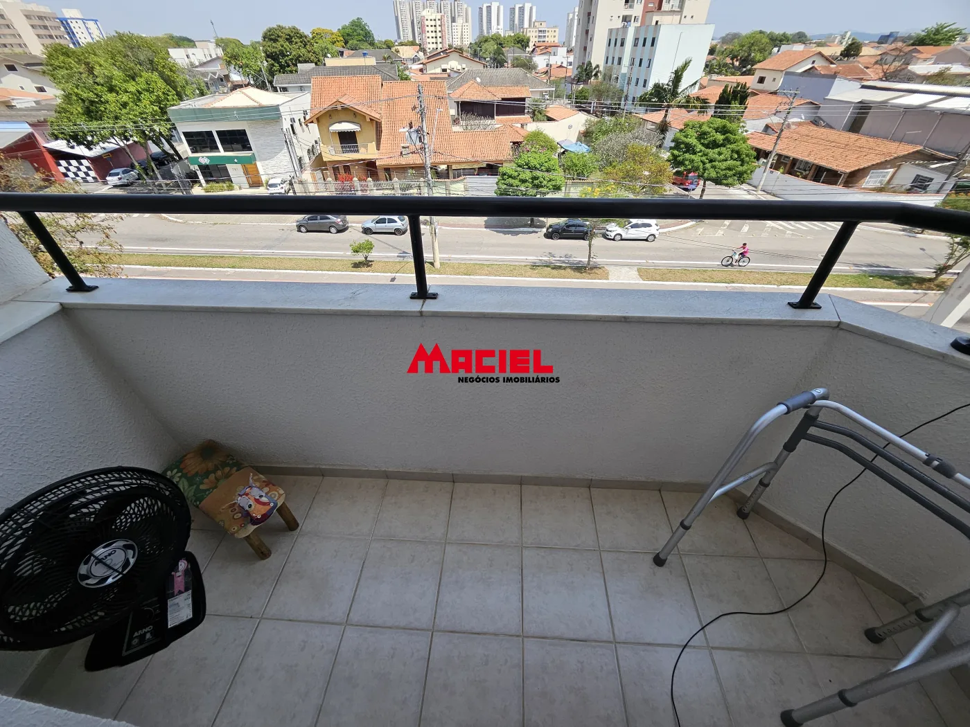 Alugar Apartamento / Mobiliado em S&atilde;o Jos&eacute; dos Campos R$ 3.300,00 - Foto 40