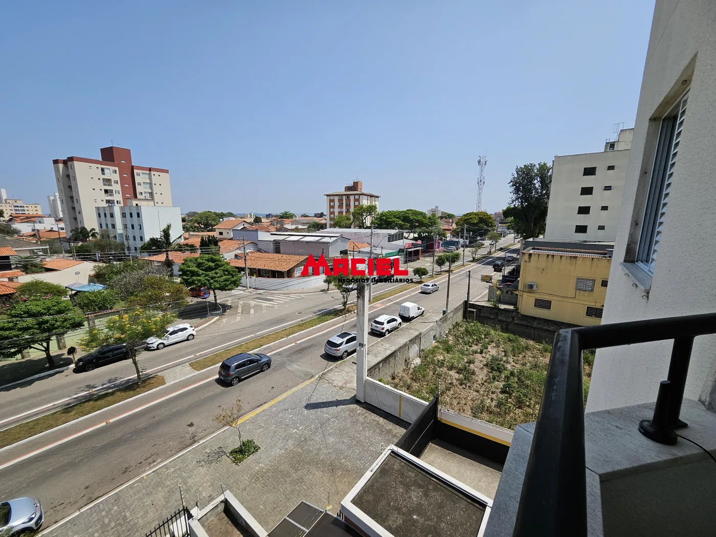 Alugar Apartamento / Mobiliado em S&atilde;o Jos&eacute; dos Campos R$ 3.300,00 - Foto 41