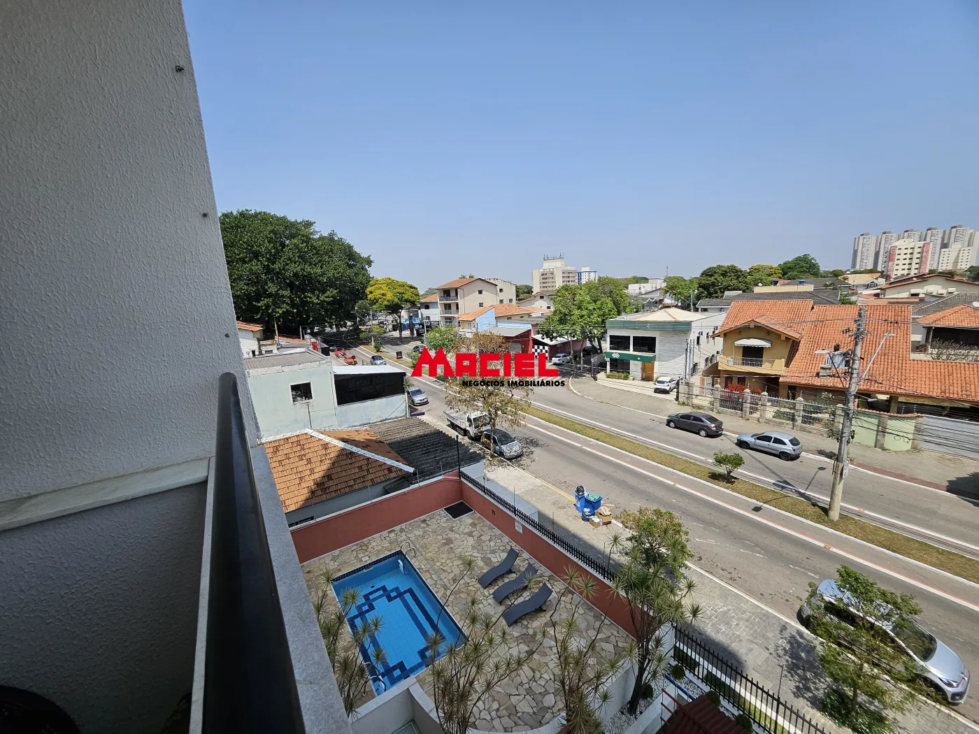 Alugar Apartamento / Mobiliado em S&atilde;o Jos&eacute; dos Campos R$ 3.300,00 - Foto 42