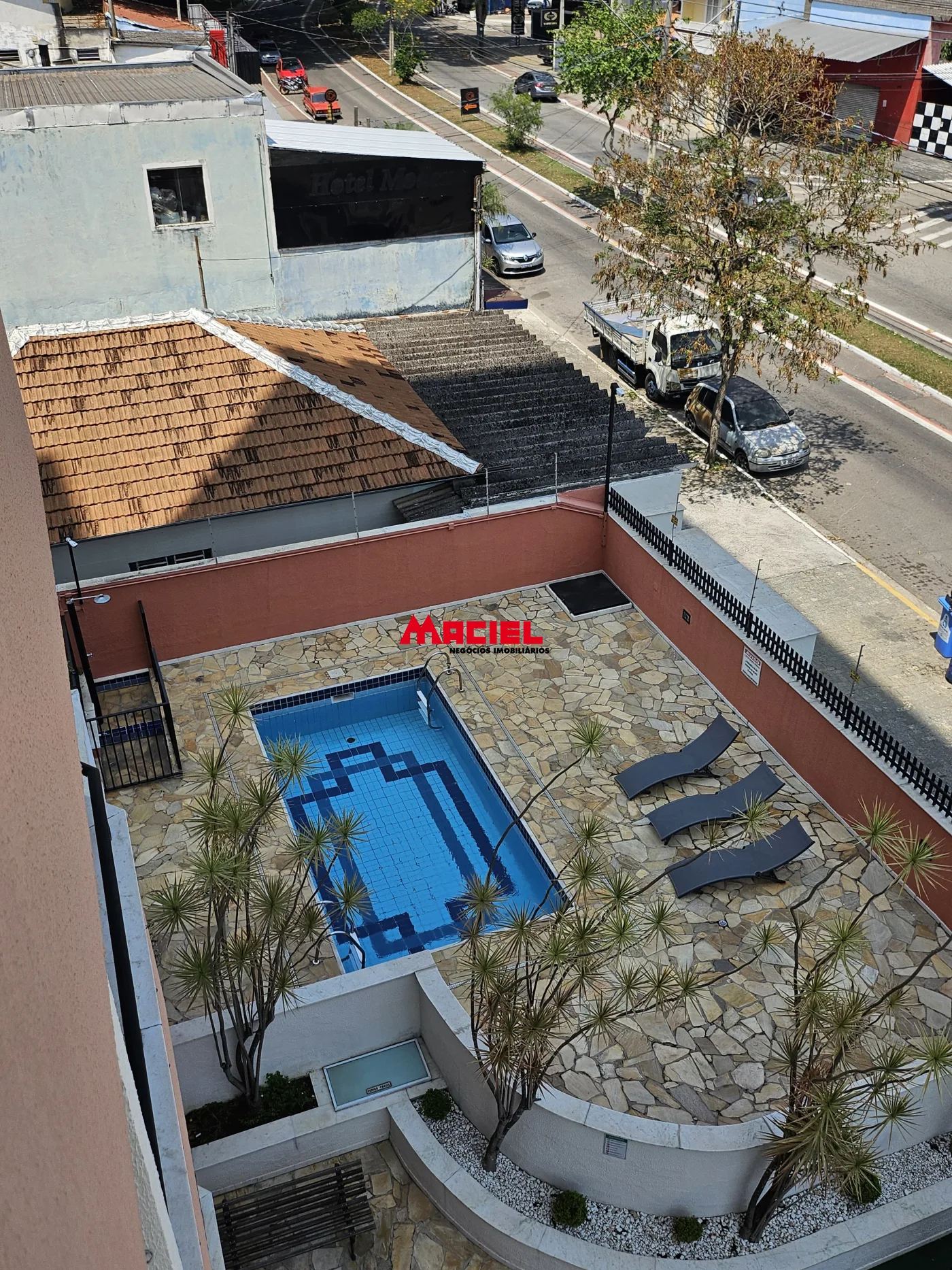 Alugar Apartamento / Mobiliado em S&atilde;o Jos&eacute; dos Campos R$ 3.300,00 - Foto 44