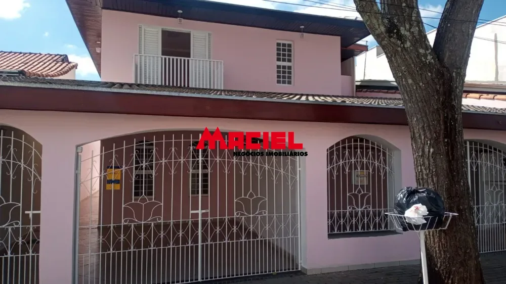 Comprar Casa / Sobrado em S&atilde;o Jos&eacute; dos Campos R$ 1.600.000,00 - Foto 1