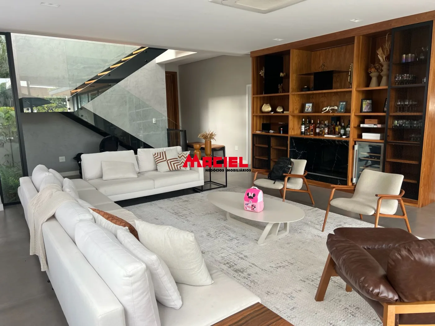 Comprar Casa / Condom&iacute;nio em S&atilde;o Jos&eacute; dos Campos R$ 5.160.000,00 - Foto 1