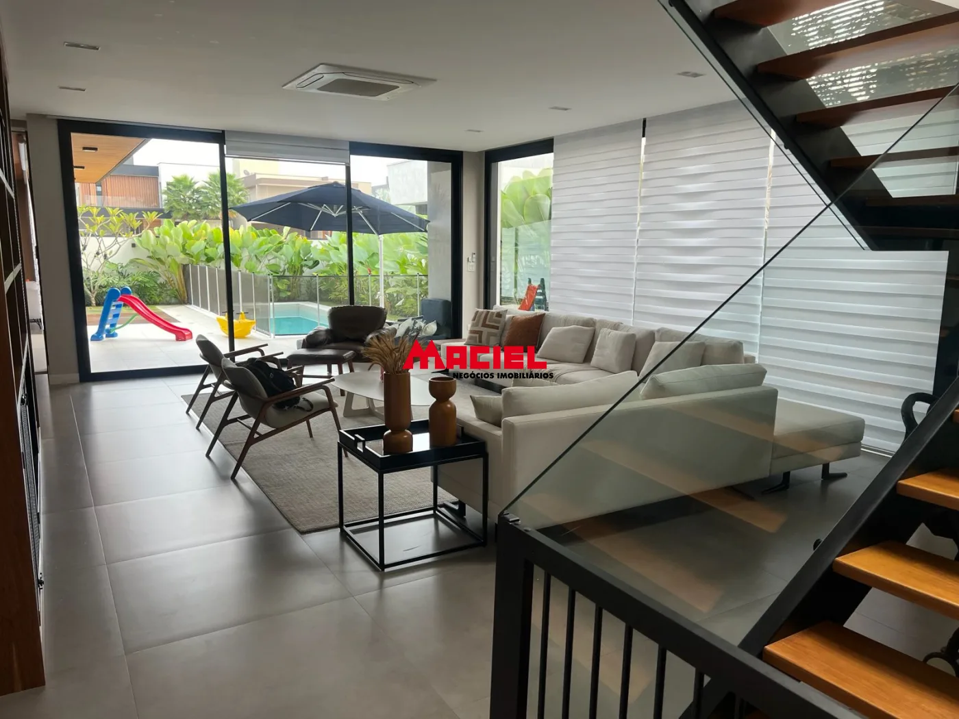 Comprar Casa / Condom&iacute;nio em S&atilde;o Jos&eacute; dos Campos R$ 5.160.000,00 - Foto 2