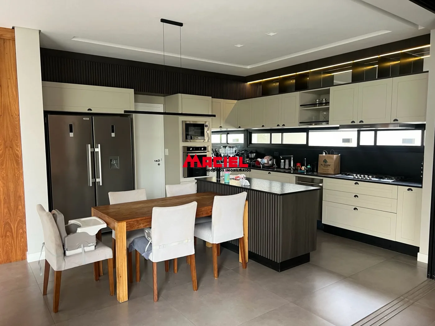 Comprar Casa / Condom&iacute;nio em S&atilde;o Jos&eacute; dos Campos R$ 5.160.000,00 - Foto 3