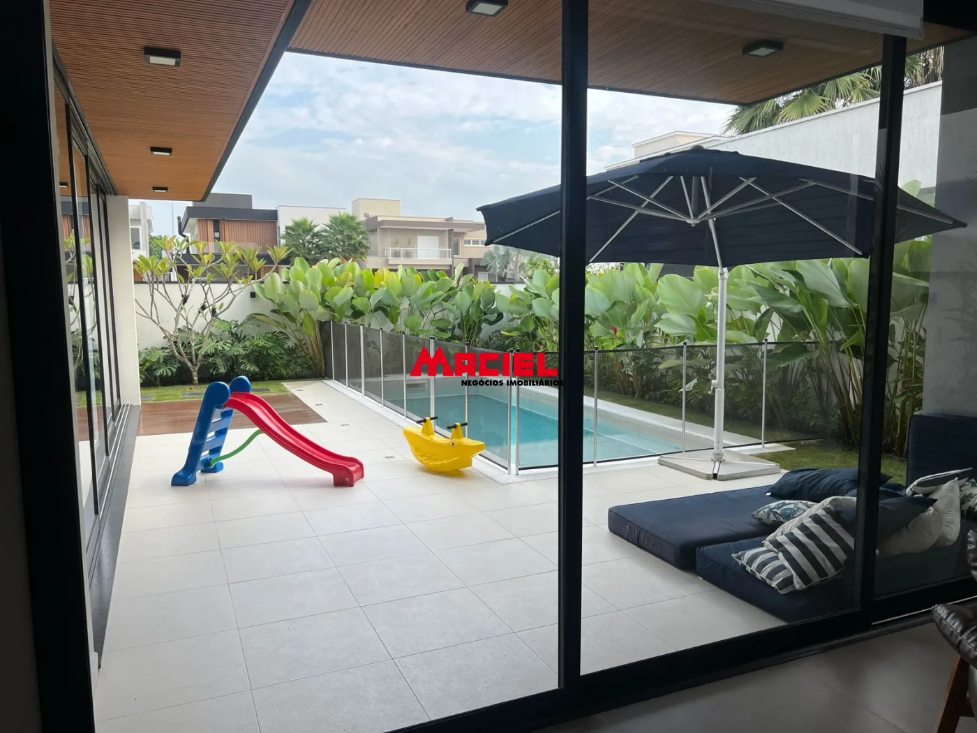 Comprar Casa / Condom&iacute;nio em S&atilde;o Jos&eacute; dos Campos R$ 5.160.000,00 - Foto 4