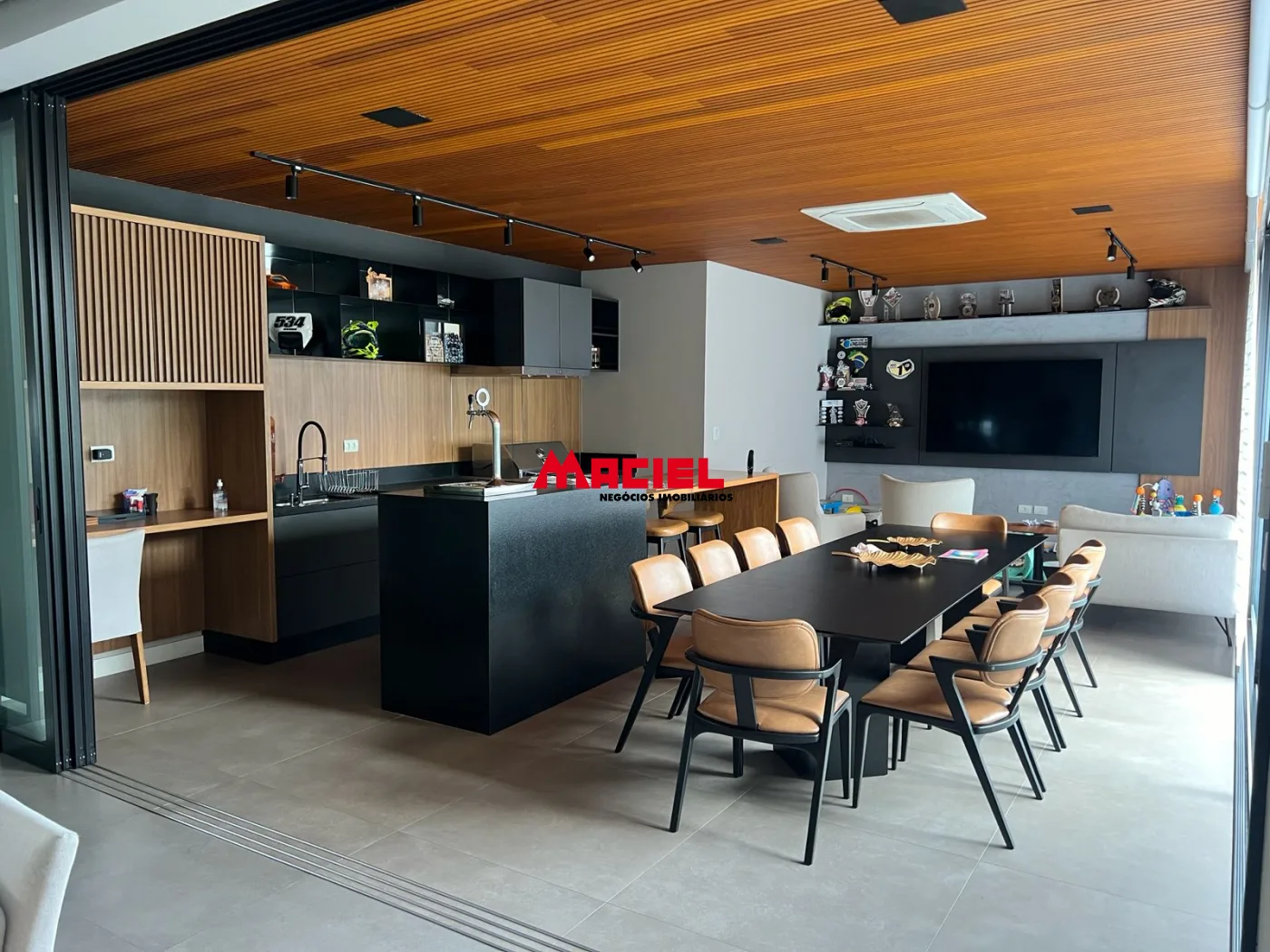 Comprar Casa / Condom&iacute;nio em S&atilde;o Jos&eacute; dos Campos R$ 5.160.000,00 - Foto 5