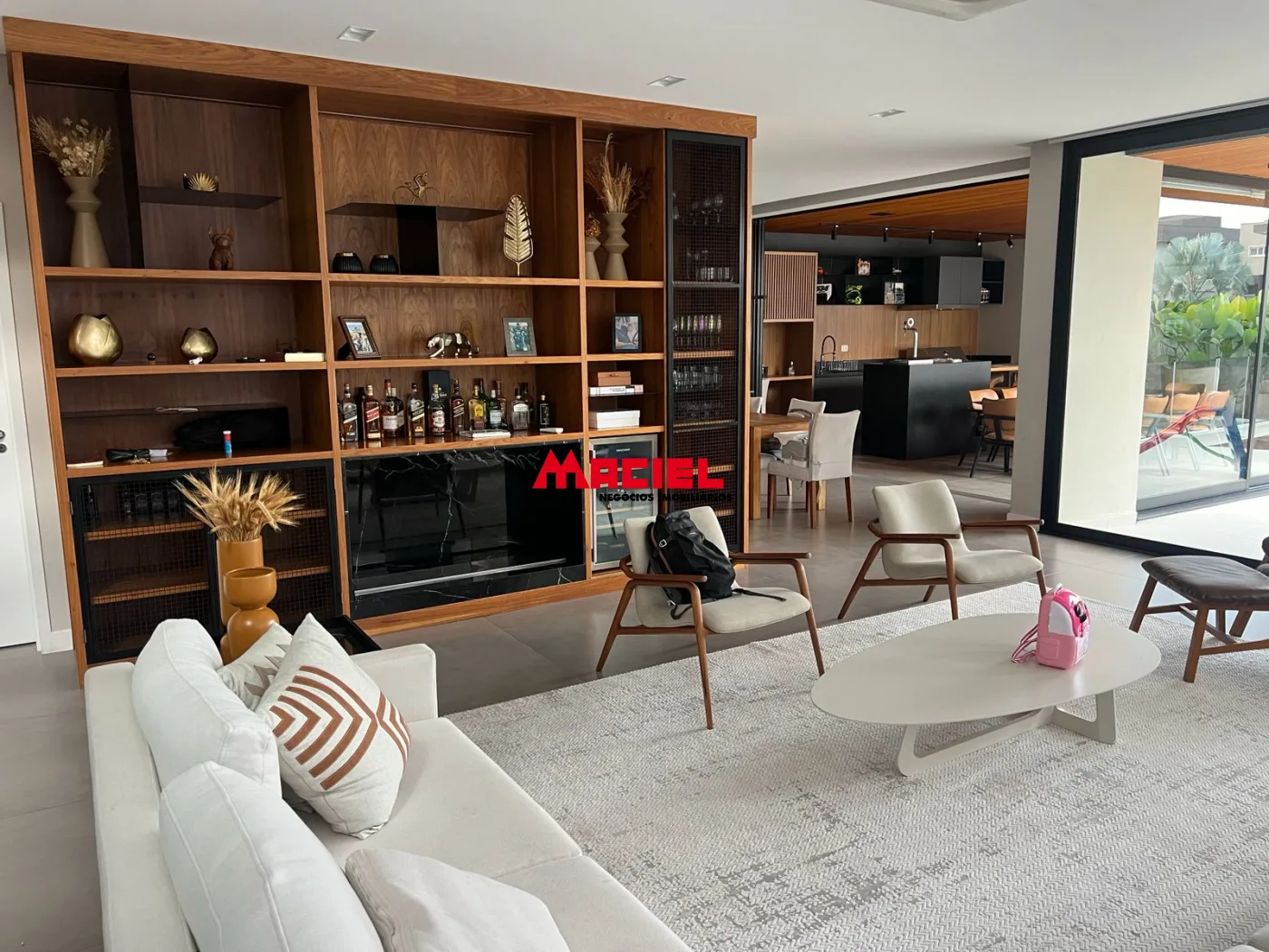 Comprar Casa / Condom&iacute;nio em S&atilde;o Jos&eacute; dos Campos R$ 5.160.000,00 - Foto 6