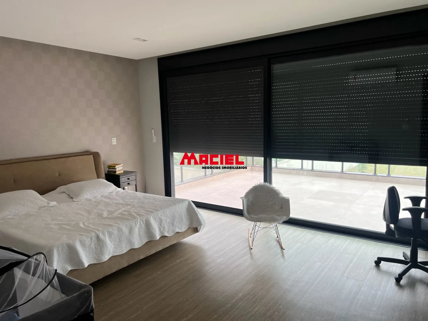 Comprar Casa / Condom&iacute;nio em S&atilde;o Jos&eacute; dos Campos R$ 5.160.000,00 - Foto 23