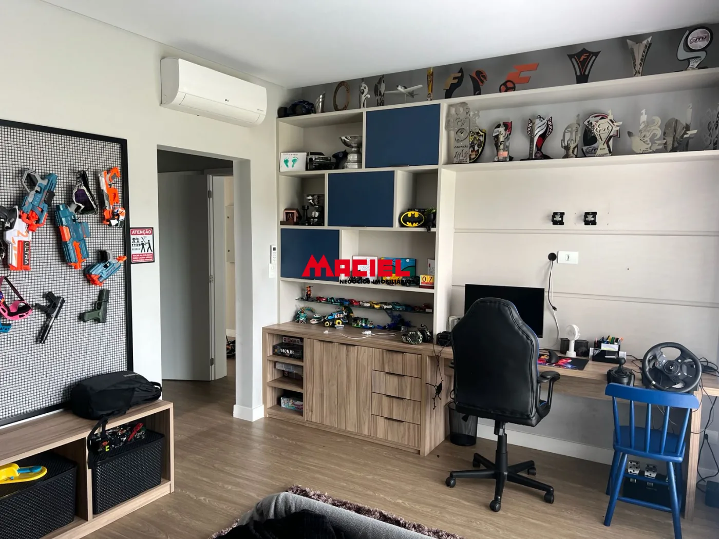 Comprar Casa / Condom&iacute;nio em S&atilde;o Jos&eacute; dos Campos R$ 5.160.000,00 - Foto 24