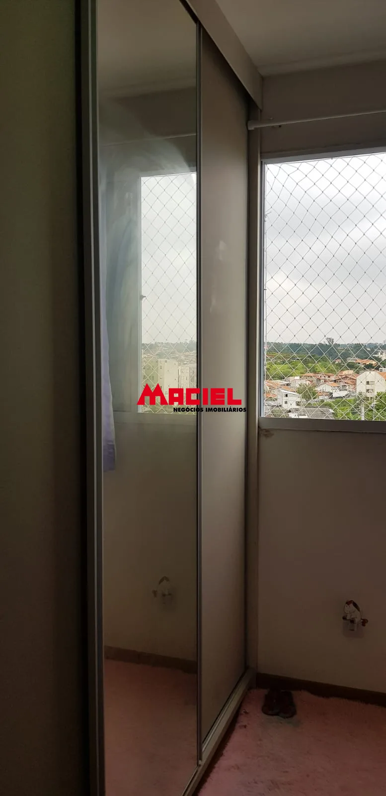 Comprar Apartamento / Padr&atilde;o em S&atilde;o Jos&eacute; dos Campos R$ 250.000,00 - Foto 13