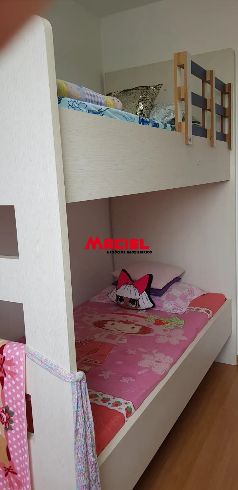 Comprar Apartamento / Padr&atilde;o em S&atilde;o Jos&eacute; dos Campos R$ 250.000,00 - Foto 18