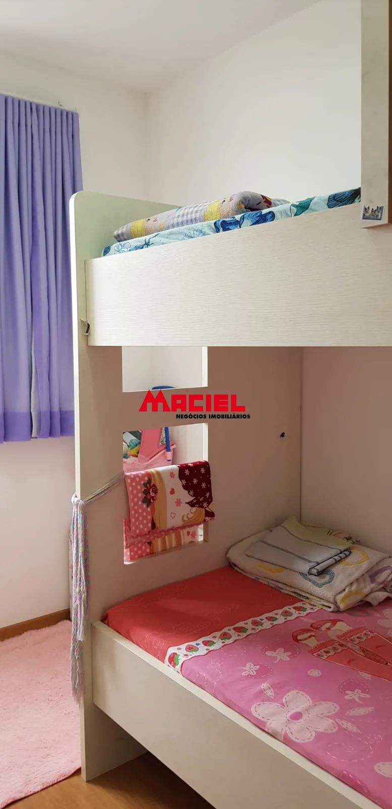 Comprar Apartamento / Padr&atilde;o em S&atilde;o Jos&eacute; dos Campos R$ 250.000,00 - Foto 17