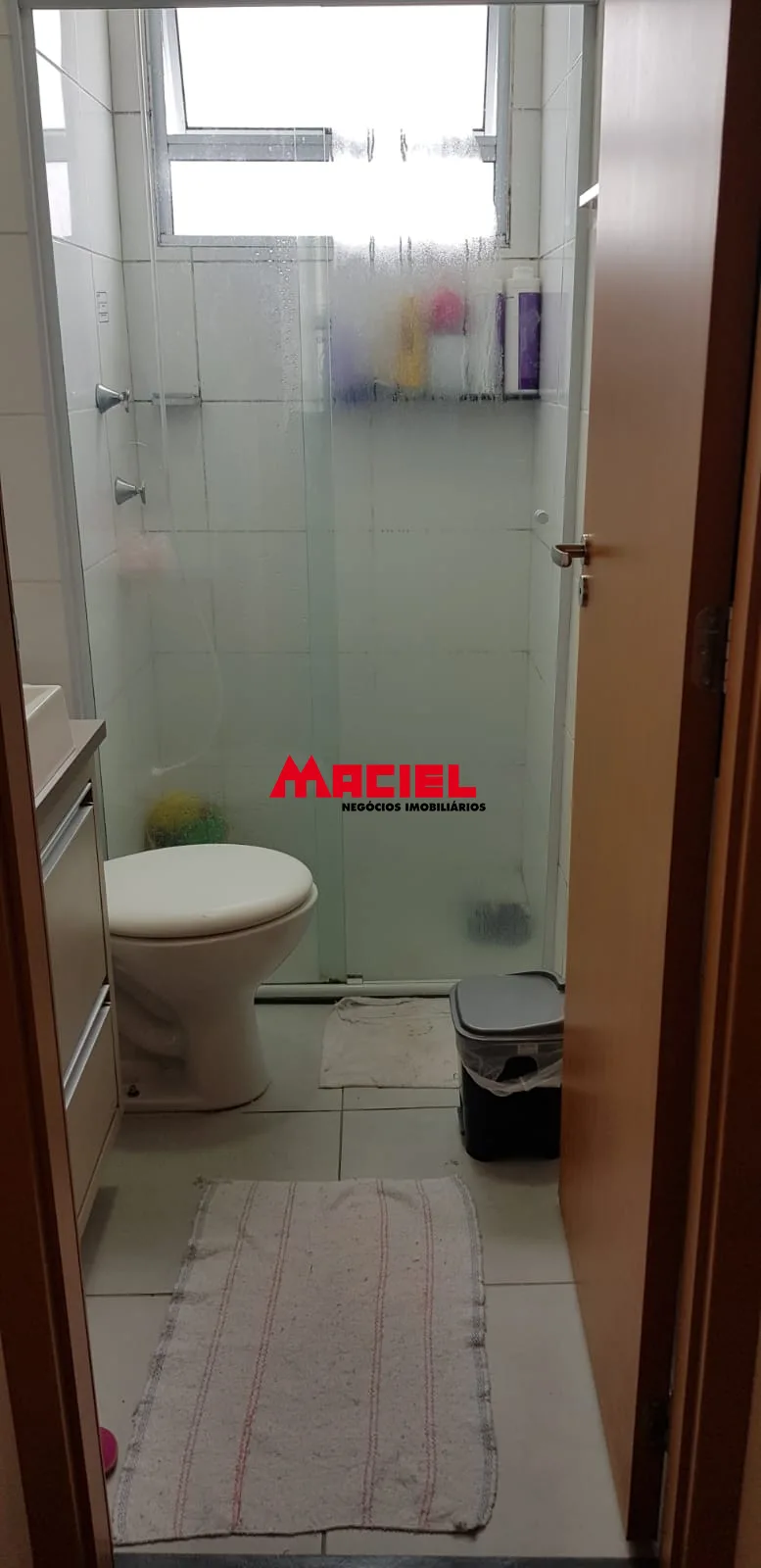 Comprar Apartamento / Padr&atilde;o em S&atilde;o Jos&eacute; dos Campos R$ 250.000,00 - Foto 4