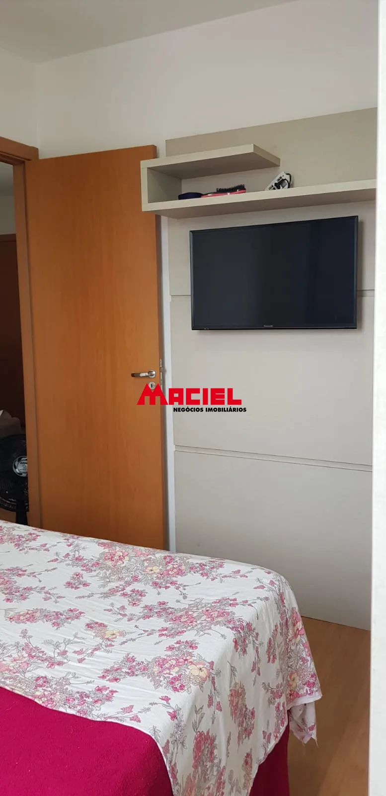 Comprar Apartamento / Padr&atilde;o em S&atilde;o Jos&eacute; dos Campos R$ 250.000,00 - Foto 14