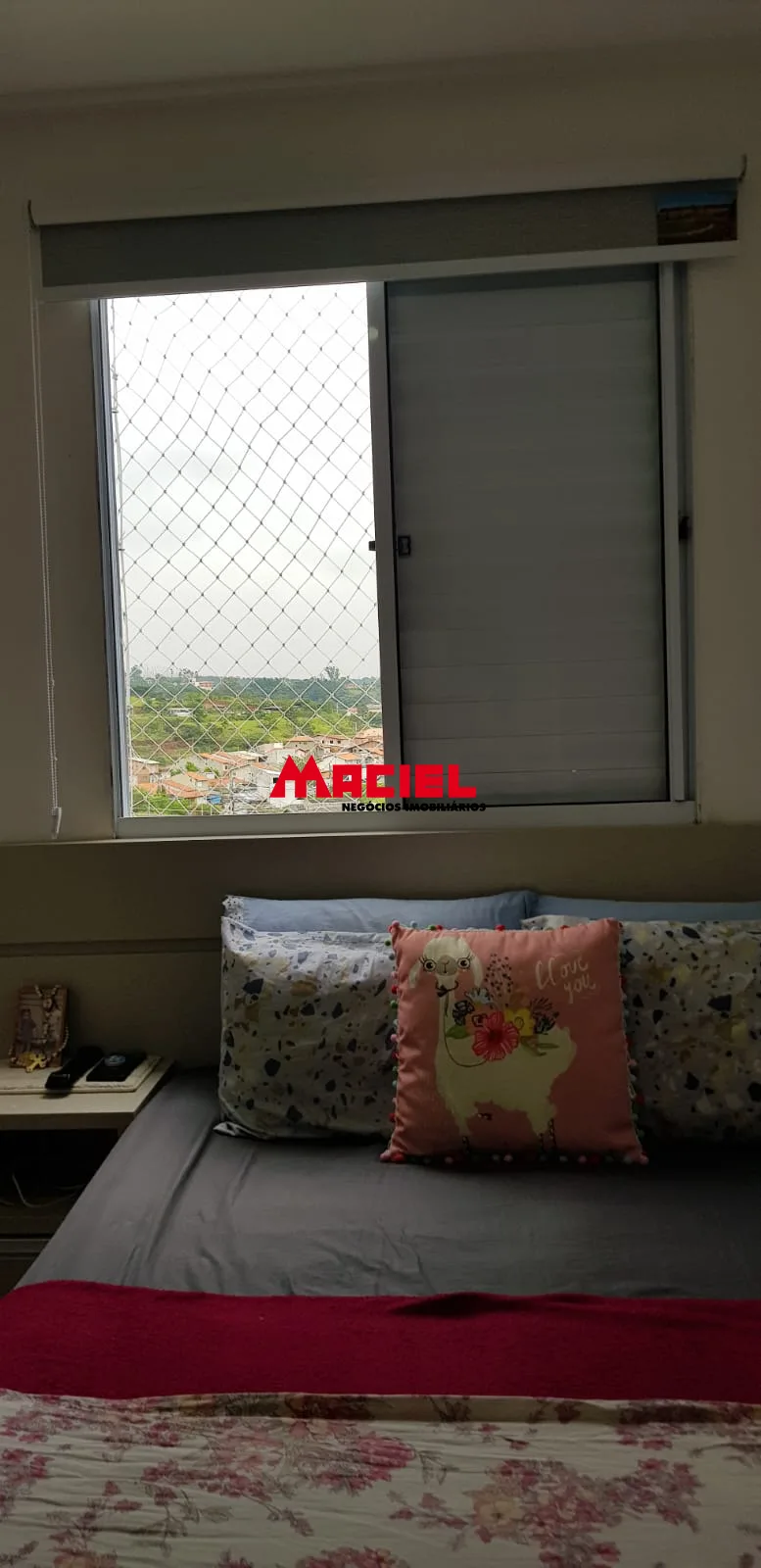 Comprar Apartamento / Padr&atilde;o em S&atilde;o Jos&eacute; dos Campos R$ 250.000,00 - Foto 15