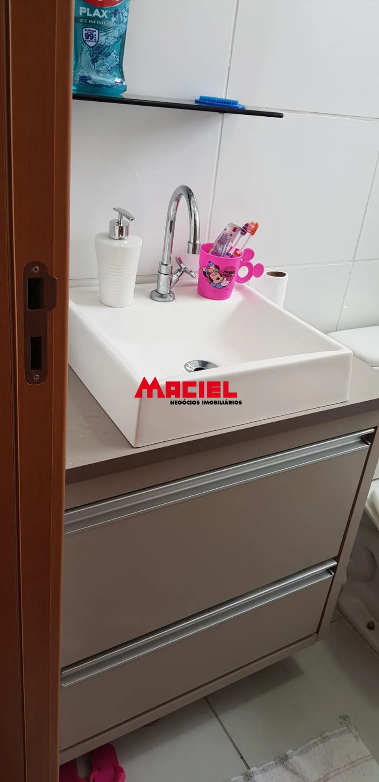 Comprar Apartamento / Padr&atilde;o em S&atilde;o Jos&eacute; dos Campos R$ 250.000,00 - Foto 3