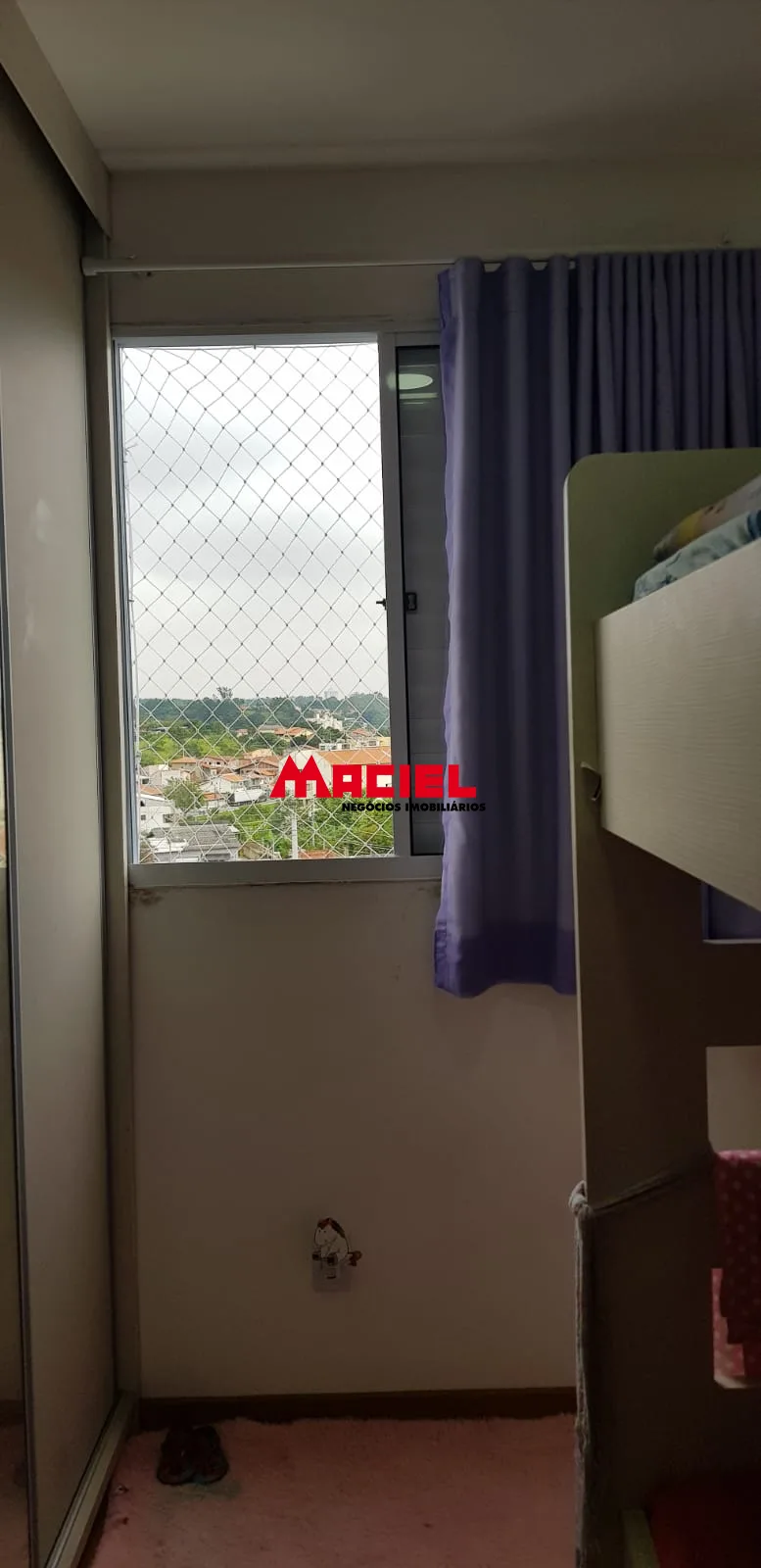Comprar Apartamento / Padr&atilde;o em S&atilde;o Jos&eacute; dos Campos R$ 250.000,00 - Foto 19