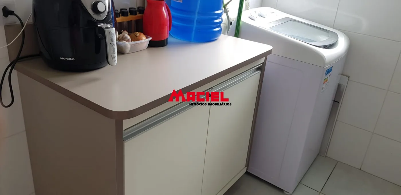 Comprar Apartamento / Padr&atilde;o em S&atilde;o Jos&eacute; dos Campos R$ 250.000,00 - Foto 10