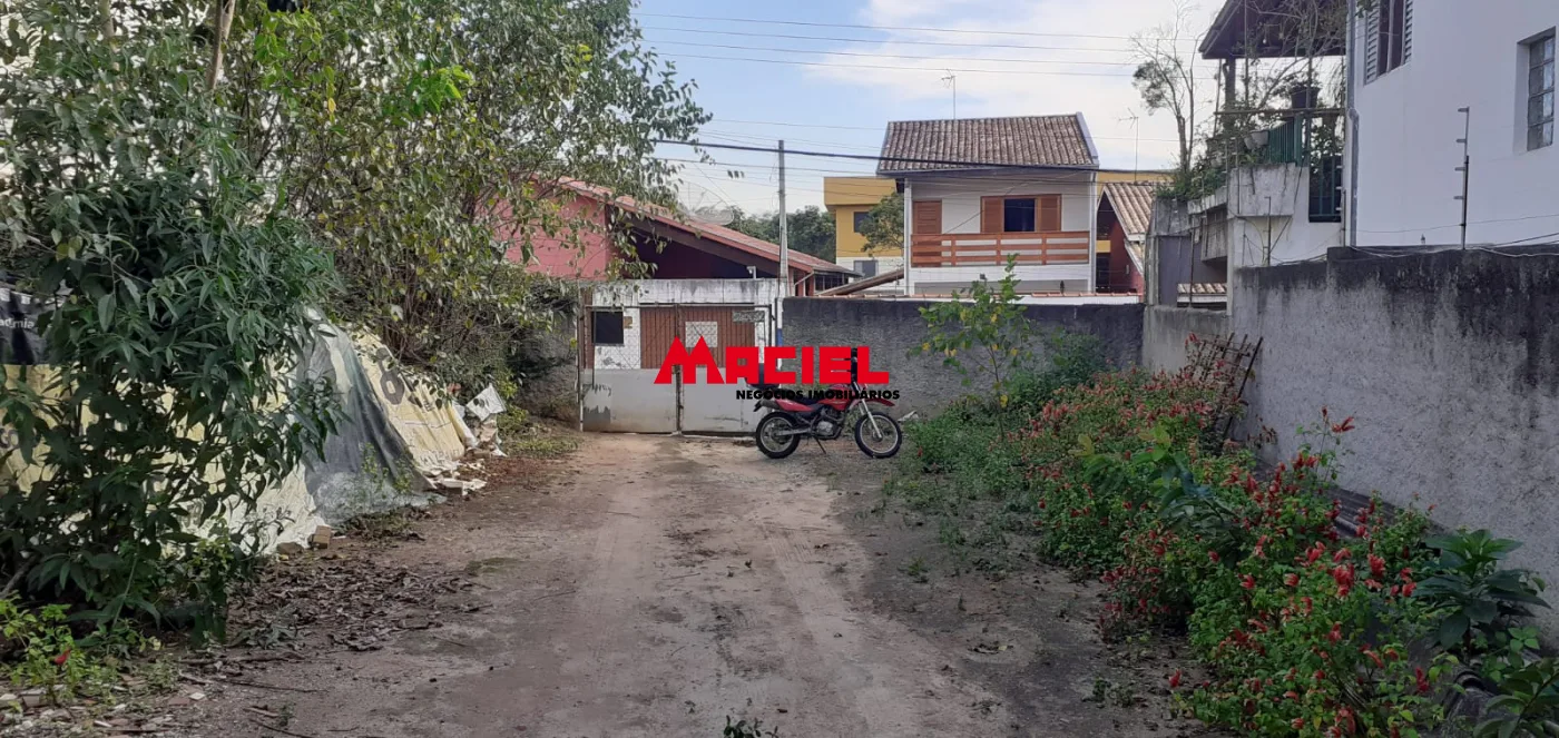 Comprar Terreno / Residencial em Taubat&eacute; R$ 375.000,00 - Foto 1