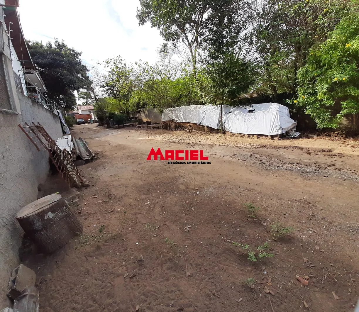 Comprar Terreno / Residencial em Taubat&eacute; R$ 375.000,00 - Foto 4