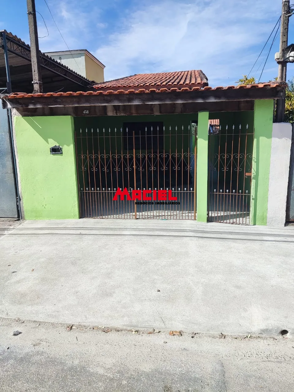Comprar Casa / Padr&atilde;o em S&atilde;o Jos&eacute; dos Campos R$ 340.000,00 - Foto 1