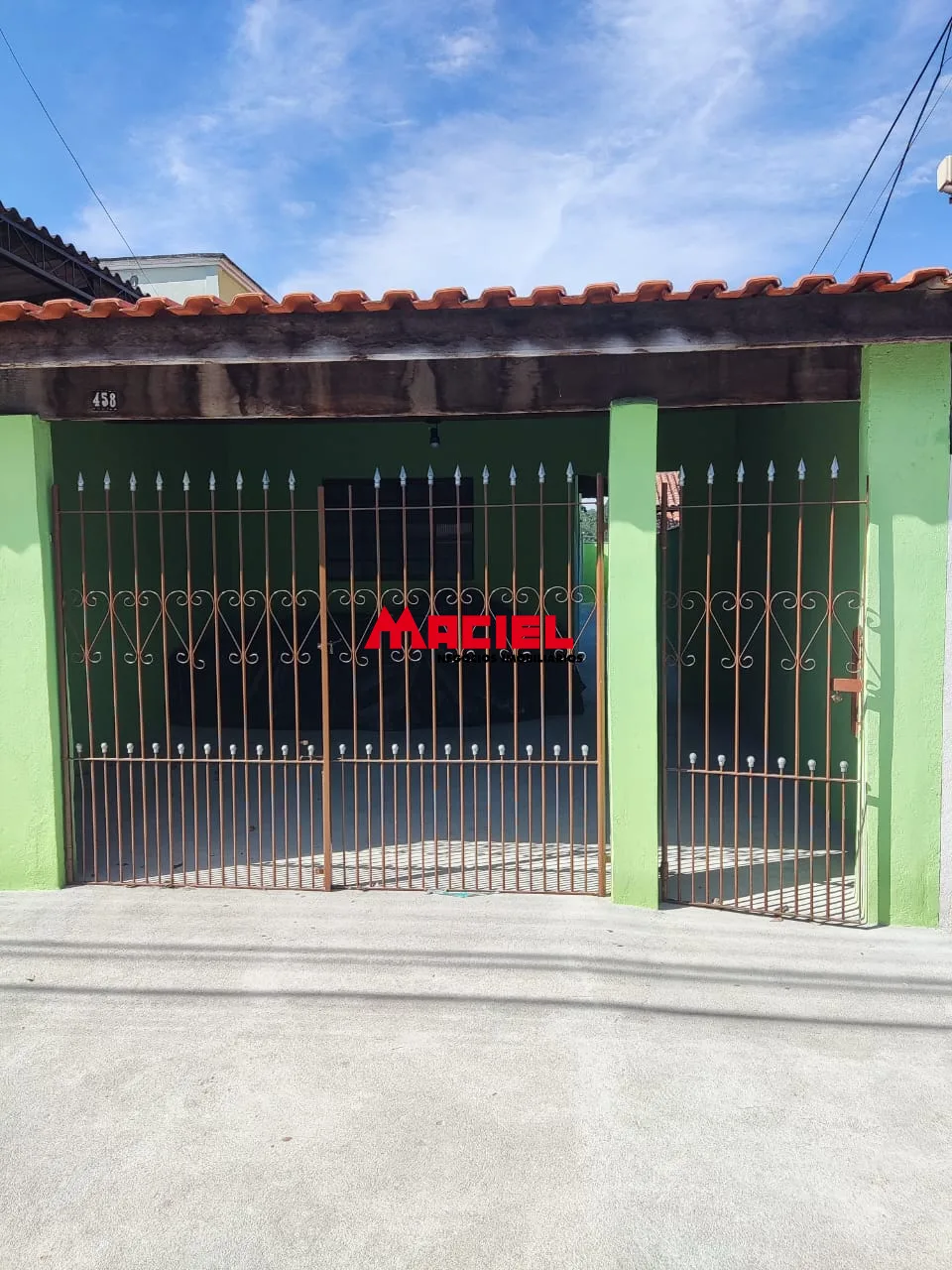 Comprar Casa / Padr&atilde;o em S&atilde;o Jos&eacute; dos Campos R$ 340.000,00 - Foto 2