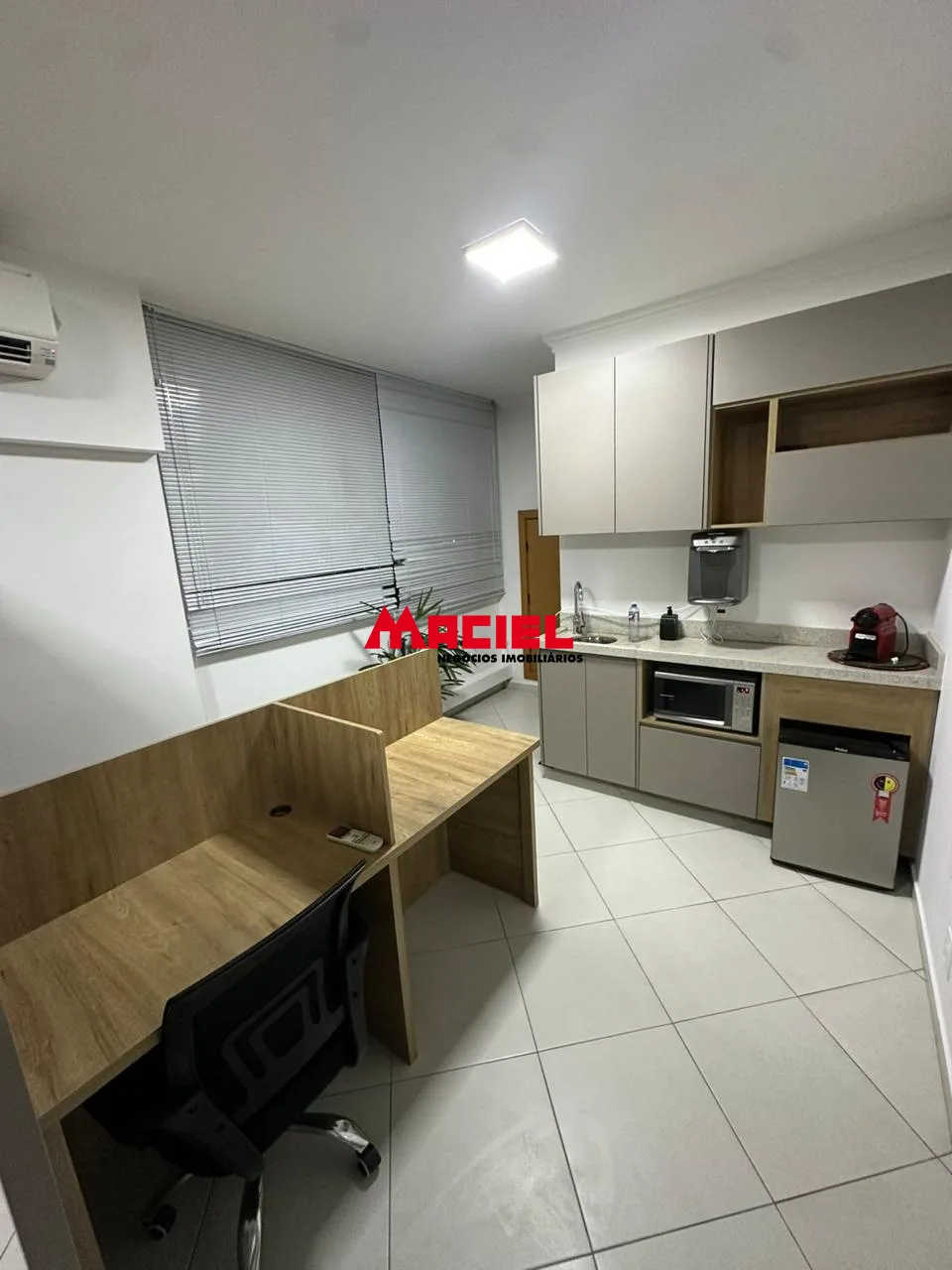 Comprar Comercial / Sal&atilde;o em Condom&iacute;nio em S&atilde;o Jos&eacute; dos Campos R$ 290.000,00 - Foto 1