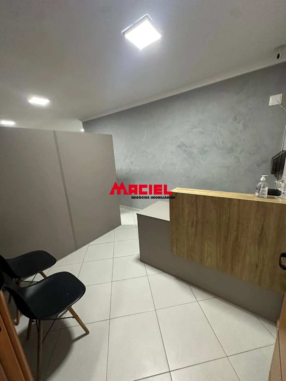 Comprar Comercial / Sal&atilde;o em Condom&iacute;nio em S&atilde;o Jos&eacute; dos Campos R$ 290.000,00 - Foto 5