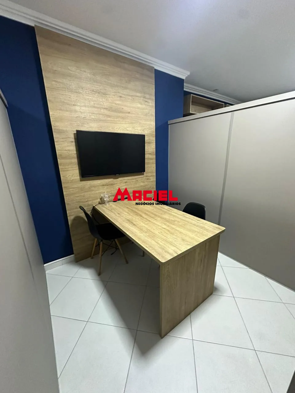 Comprar Comercial / Sal&atilde;o em Condom&iacute;nio em S&atilde;o Jos&eacute; dos Campos R$ 290.000,00 - Foto 7