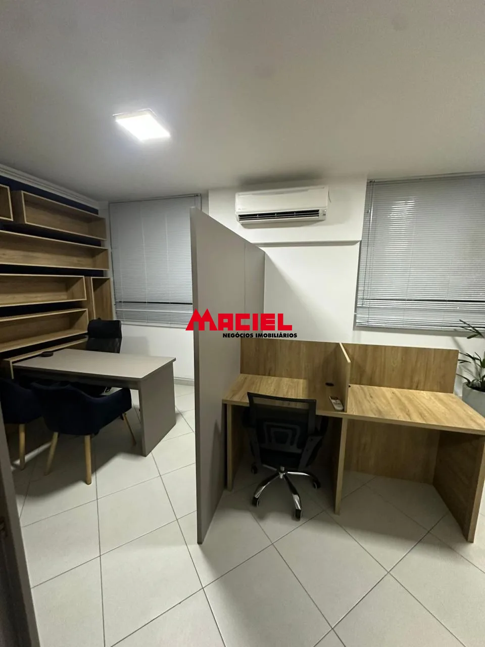 Comprar Comercial / Sal&atilde;o em Condom&iacute;nio em S&atilde;o Jos&eacute; dos Campos R$ 290.000,00 - Foto 10