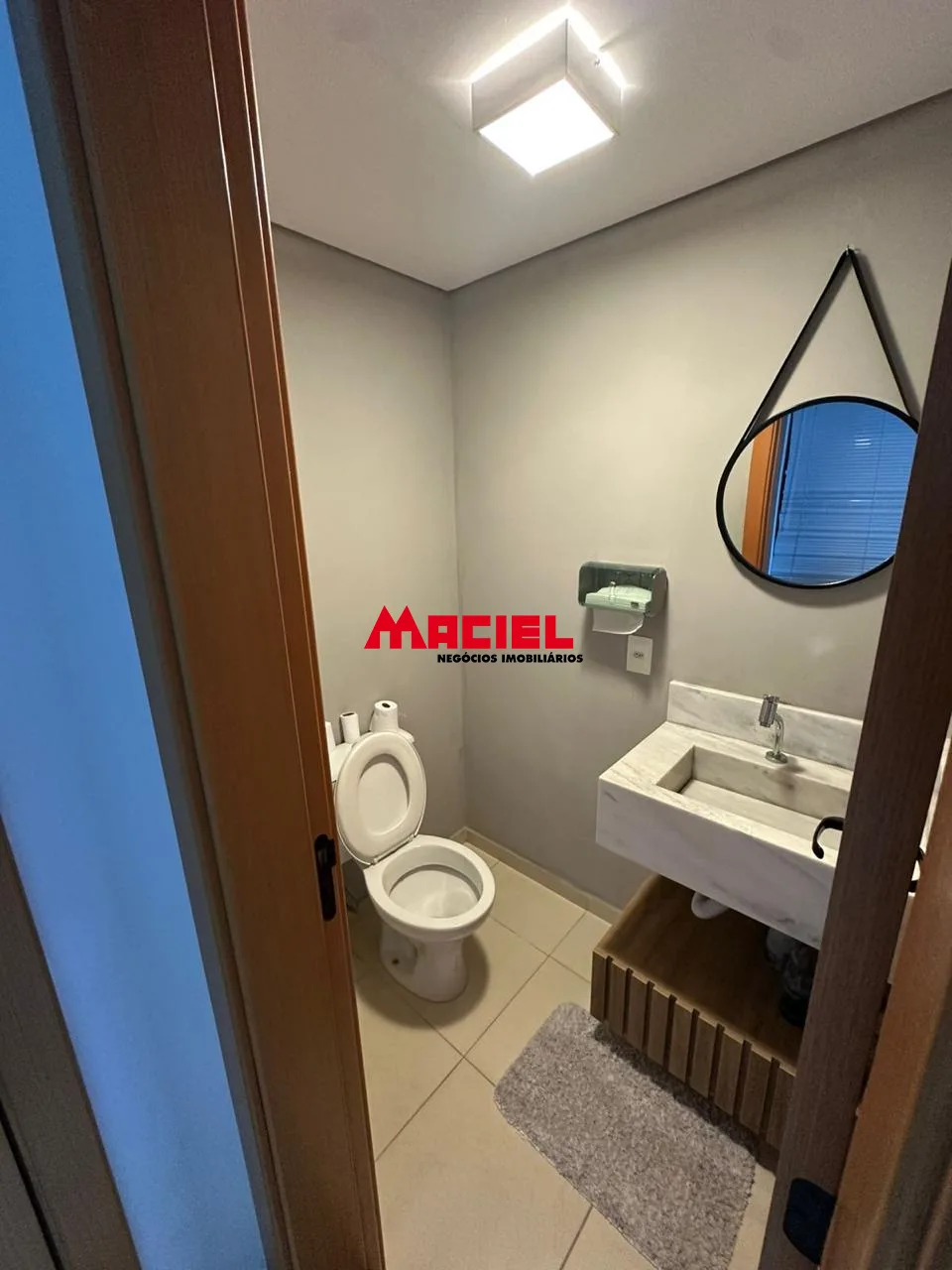 Comprar Comercial / Sal&atilde;o em Condom&iacute;nio em S&atilde;o Jos&eacute; dos Campos R$ 290.000,00 - Foto 14