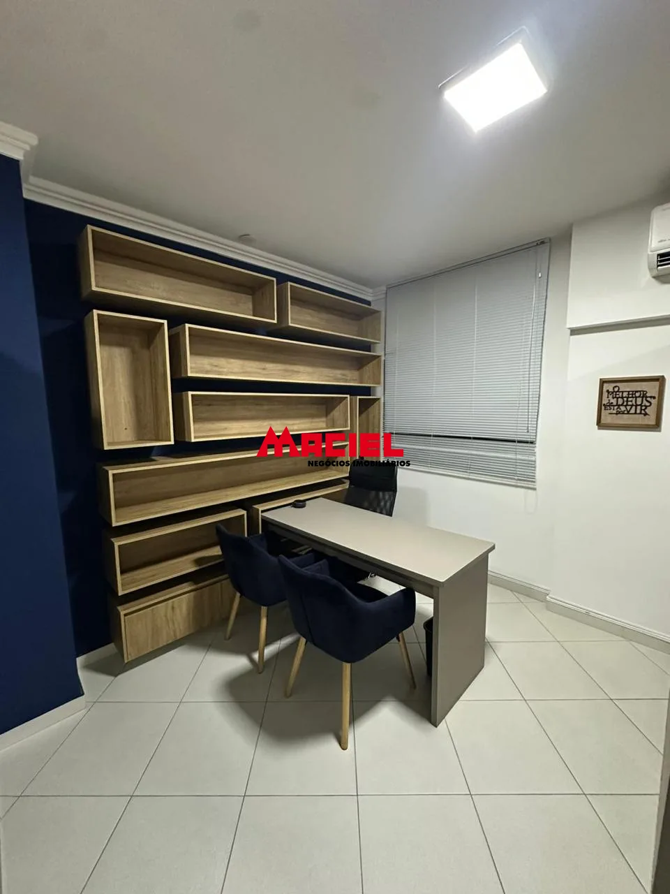 Comprar Comercial / Sal&atilde;o em Condom&iacute;nio em S&atilde;o Jos&eacute; dos Campos R$ 290.000,00 - Foto 16