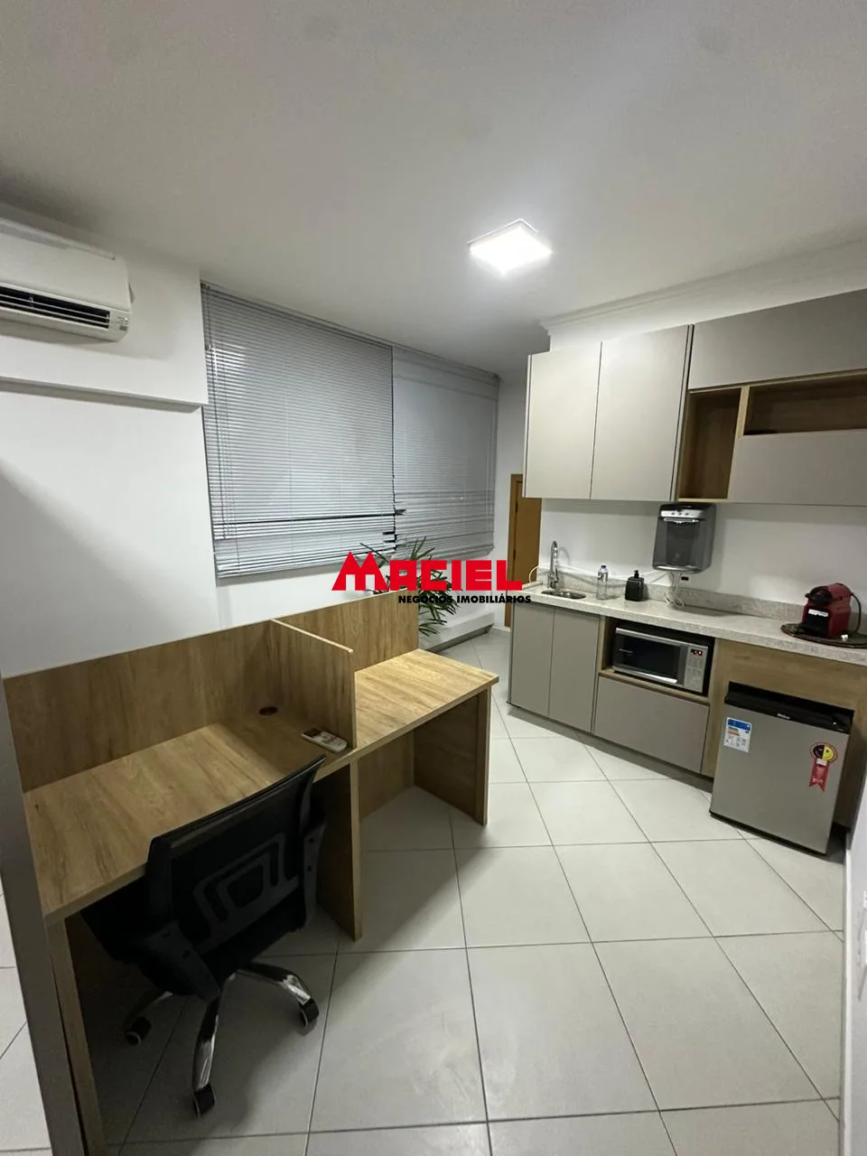 Comprar Comercial / Sal&atilde;o em Condom&iacute;nio em S&atilde;o Jos&eacute; dos Campos R$ 290.000,00 - Foto 17