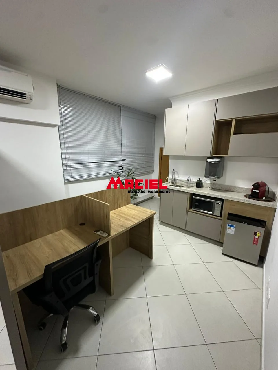 Comprar Comercial / Sal&atilde;o em Condom&iacute;nio em S&atilde;o Jos&eacute; dos Campos R$ 290.000,00 - Foto 18