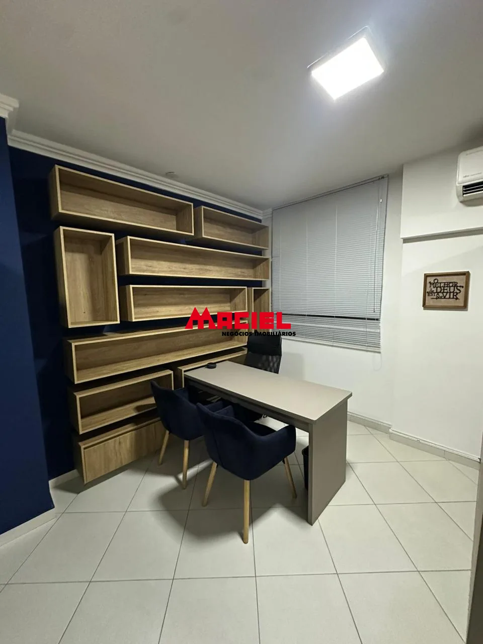 Comprar Comercial / Sal&atilde;o em Condom&iacute;nio em S&atilde;o Jos&eacute; dos Campos R$ 290.000,00 - Foto 19