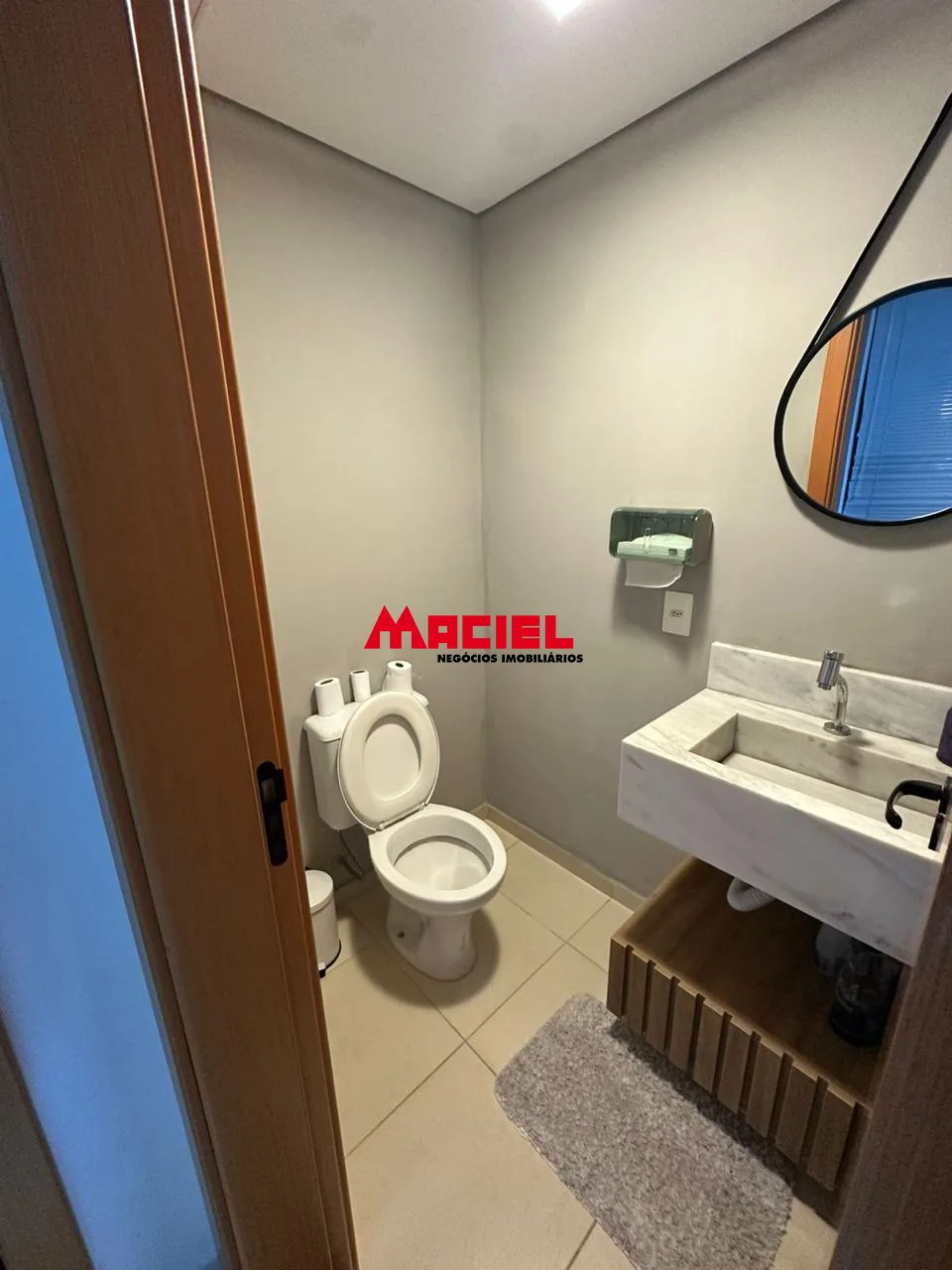 Comprar Comercial / Sal&atilde;o em Condom&iacute;nio em S&atilde;o Jos&eacute; dos Campos R$ 290.000,00 - Foto 20