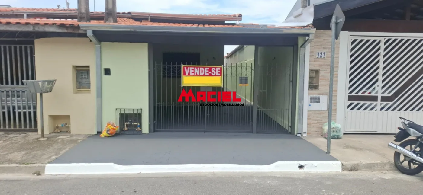 Comprar Casa / Padr&atilde;o em S&atilde;o Jos&eacute; dos Campos R$ 325.000,00 - Foto 1