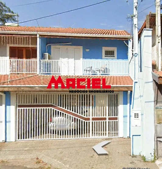 Comprar Casa / Sobrado em S&atilde;o Jos&eacute; dos Campos R$ 800.000,00 - Foto 1